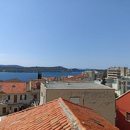 Beetlejuice Apartments Szybenik Zewnętrze zdjęcie