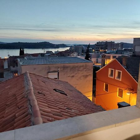 Beetlejuice Apartments Szybenik Zewnętrze zdjęcie