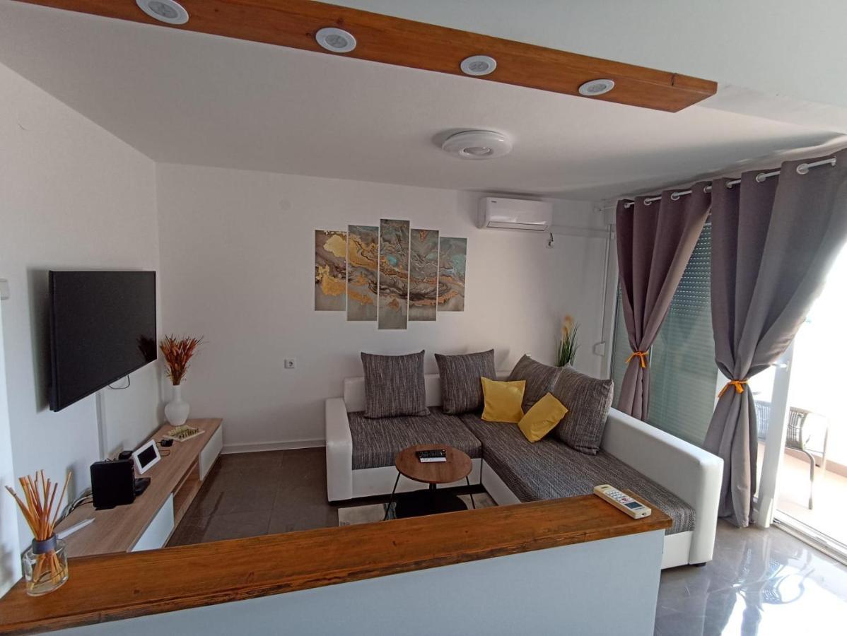 Beetlejuice Apartments Szybenik Zewnętrze zdjęcie