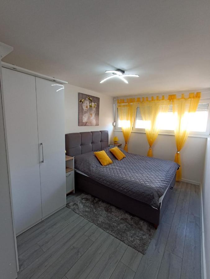 Beetlejuice Apartments Szybenik Zewnętrze zdjęcie