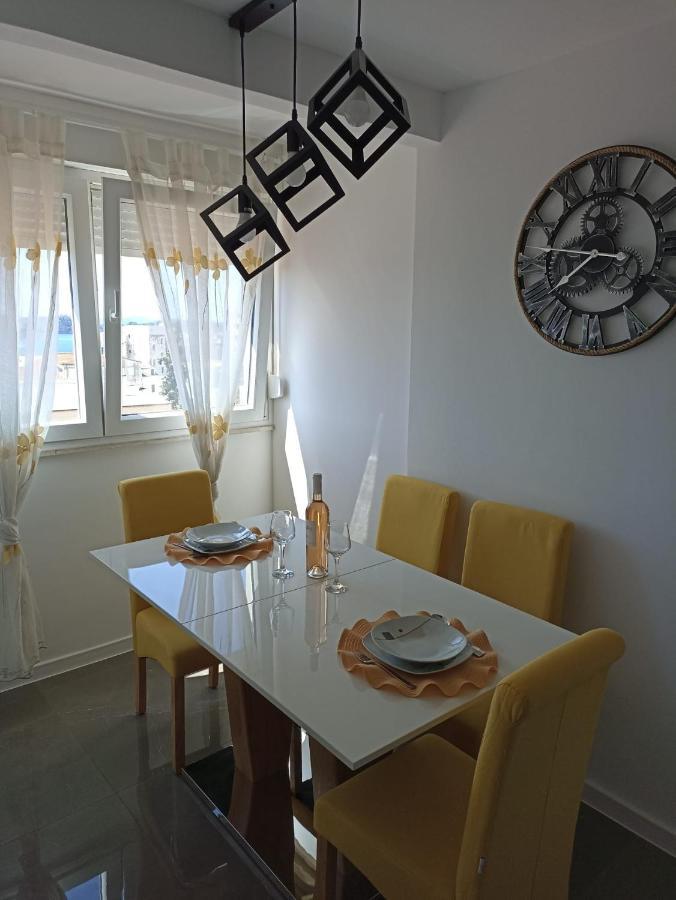 Beetlejuice Apartments Szybenik Zewnętrze zdjęcie
