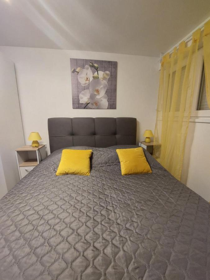 Beetlejuice Apartments Szybenik Zewnętrze zdjęcie