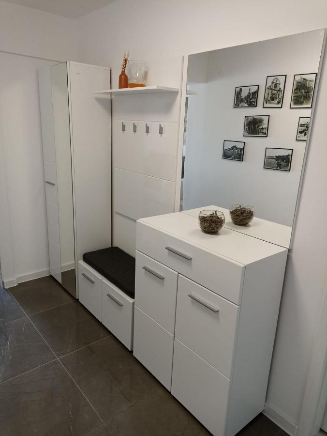 Beetlejuice Apartments Szybenik Zewnętrze zdjęcie