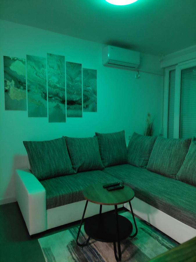 Beetlejuice Apartments Szybenik Zewnętrze zdjęcie