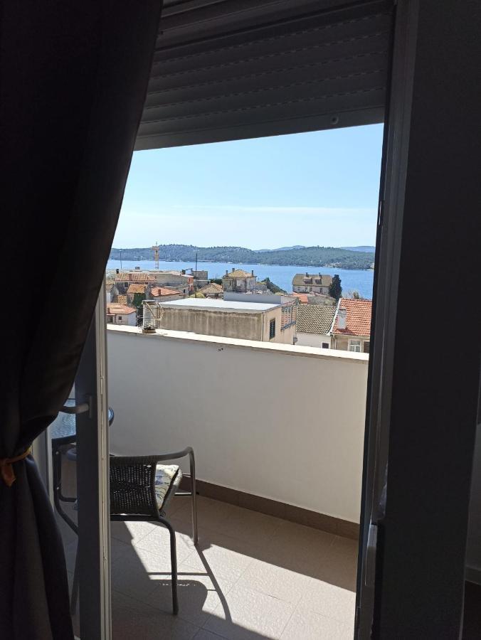 Beetlejuice Apartments Szybenik Zewnętrze zdjęcie