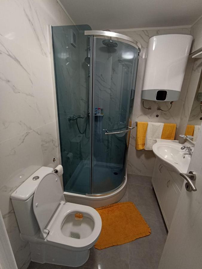 Beetlejuice Apartments Szybenik Zewnętrze zdjęcie