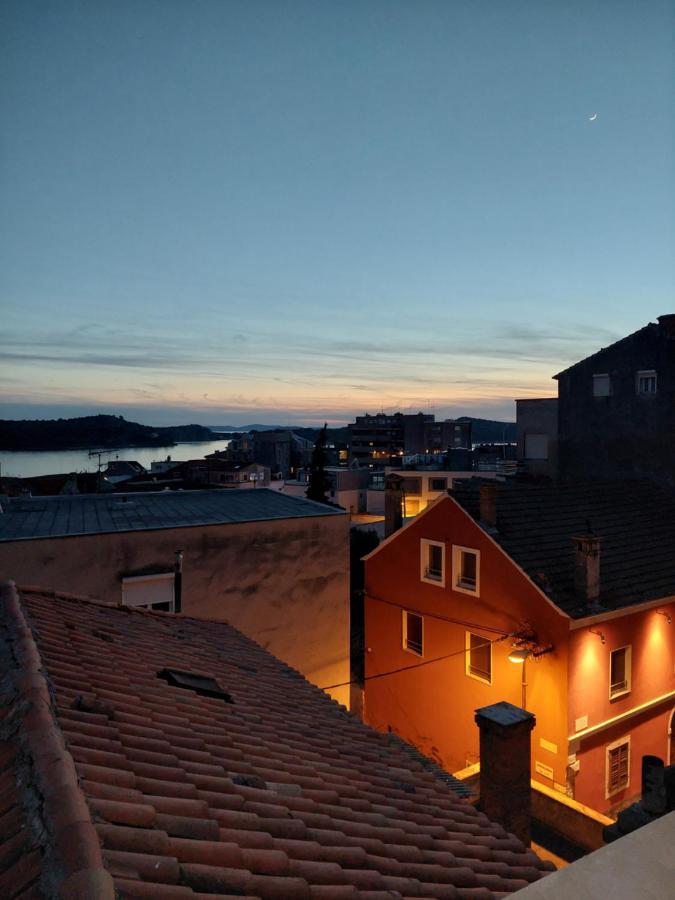 Beetlejuice Apartments Szybenik Zewnętrze zdjęcie