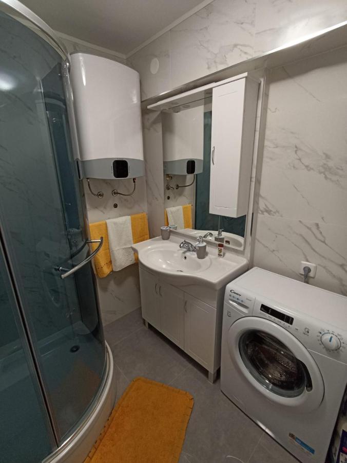 Beetlejuice Apartments Szybenik Zewnętrze zdjęcie