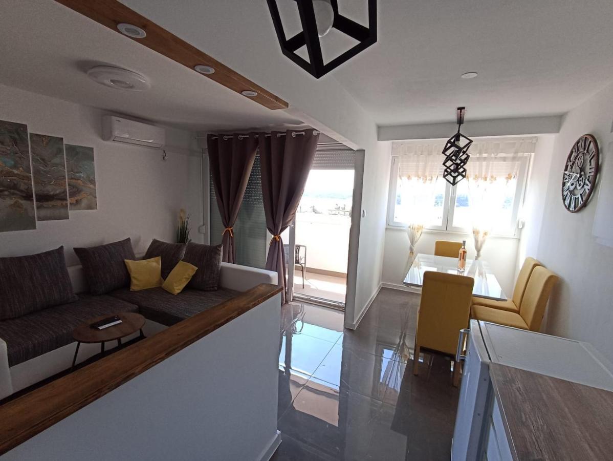 Beetlejuice Apartments Szybenik Zewnętrze zdjęcie