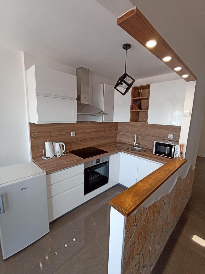Beetlejuice Apartments Szybenik Zewnętrze zdjęcie